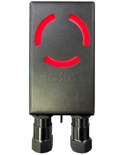 Взрывозащищенный световой оповещатель Спектрон ОС-Exi-Н-Прометей 12-36В в Рубцовске Оповещатели Ex Pintop.ru