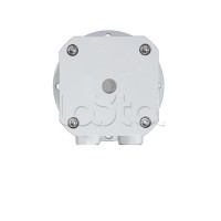 Оповещатель звуковой взрывозащищенный Спектрон ОЗ-Exd-А-Прометей 220 В