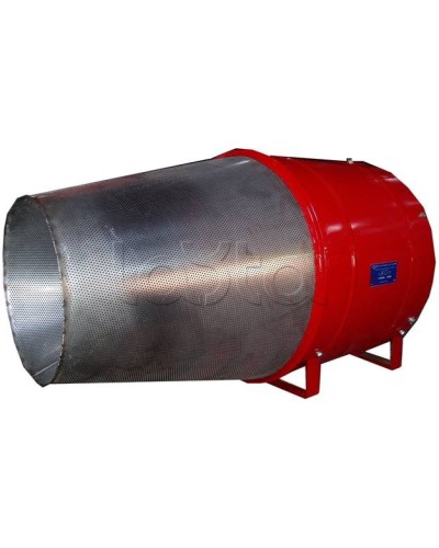 Генератор пены высокой кратности Спецавтоматика АТЛАНТ-3 в Рубцовске Генераторы пены Pintop.ru