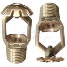 Ороситель дренчерный водяной Спецавтоматика ДВО0-РНо0,60-R1/2/.В3-"ДВН- К115"