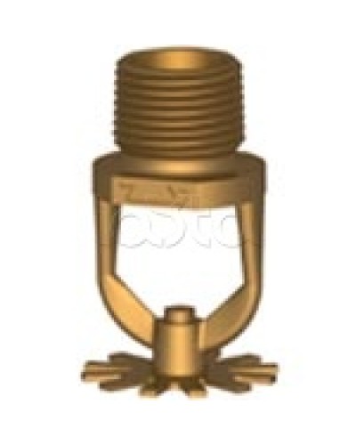 Ороситель дренчерный водяной Спецавтоматика ДВО0-РНо(д)0,35-R1/2/.В3-«ДВН -10» в Рубцовске Оросители Pintop.ru