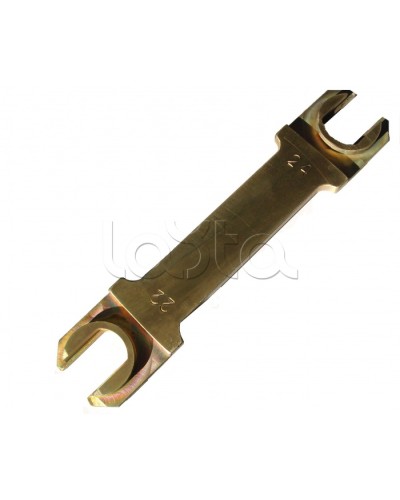 Ключ специальный универсальный для оросителей размеров 22 и 24 Спецавтоматика в Рубцовске Аксессуары для оросителей Pintop.ru