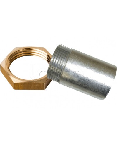 Комплект крепежных деталей к УУ Ду 32 малорасходный Спецавтоматика в Рубцовске Дополнительное оборудование пожаротушения Pintop.ru