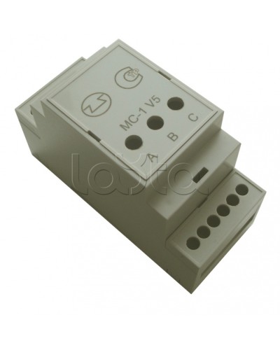 Модуль сопряжения (Устройство контроля фаз Спецавтоматика МС-1 v5 в Рубцовске Дополнительное оборудование для ОПС Pintop.ru