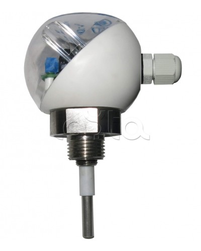 Пробка УКУ-1 для крепления дополнительного электрода Спецавтоматика Пробка УКУ-1 для крепления дополнительного электрода в Рубцовске Дополнительное оборудование пожаротушения Pintop.ru