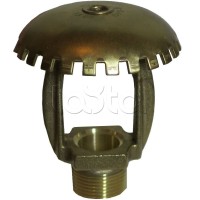 Ороситель дренчерныйповышенной производительности Спецавтоматика "СОБР-25-В" "ДУSO РВо1,91-R1/ВЗ-"СОБР-25-В" с резьб. герм.