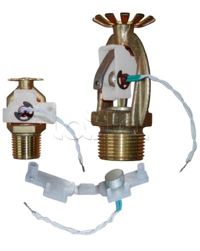 Устройство принудительного пуска спринклерных оросителей Спецавтоматика Старт-1 исп.2 в Рубцовске Устройства пуска водяного пожаротушения Pintop.ru