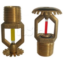 Ороситель спринклерный водяной и пенный Спецавтоматика СУО0-РНо0,60-R1/2/Р93.В3-"SSP-К115" с резьб. герм.