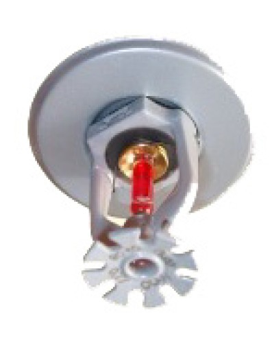 Декоративный отражатель Спецавтоматика в Рубцовске Аксессуары для оросителей Pintop.ru