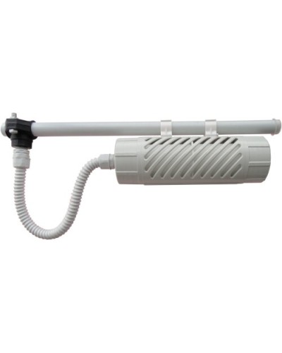 Фильтр для заборного отверстия для ИПА v4 Спецавтоматика в Рубцовске Дополнительное оборудование пожаротушения Pintop.ru