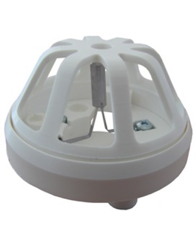 Извещатель пожарный тепловой Спецавтоматика ИП 114-5-А2 *прецизионный в Рубцовске Пожарные извещатели Pintop.ru