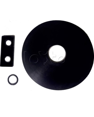 Ремкомплект РТИ для УУ Шалтан DN 80 Спецавтоматика в Рубцовске Дополнительное оборудование пожаротушения Pintop.ru