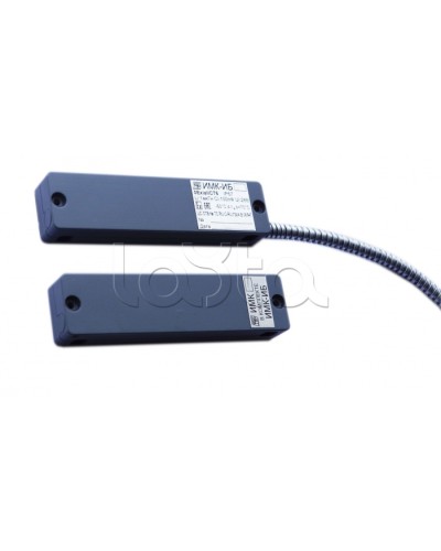 Извещатель охранный точечный магнитоконтактный взрывозащищенный Спецприбор ИМК-ИБ исп.01 в Рубцовске Извещатели охранные (Ex) Pintop.ru