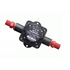 Извещатель пожарный дымовой линейный взрывозащищенный Спецприбор ИП 212 "Дымфикс-Л" 2 КВ