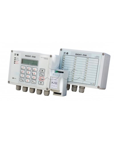 Модуль индикации Спецприбор в Рубцовске Приемно-контрольные приборы Pintop.ru