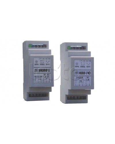 Устройство контроля линии оповещения Спецприбор УКЛО в Рубцовске Приборы контроля и управления (Ex) Pintop.ru