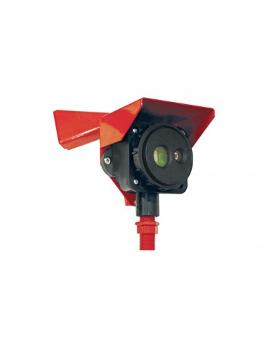 Извещатель пожарный пламени взрывозащищенный Спецприбор ИП 329/330 Иолит-2-Ех 1КВ в Рубцовске Пожарные извещатели (Ex) Pintop.ru