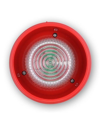 Оповещатель комбинированный радиоканальный Теко Астра-Z-2345 в Рубцовске Оповещатели Pintop.ru