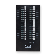 Теко Астра-Прайм-8652-08 - Модуль индикации и управления