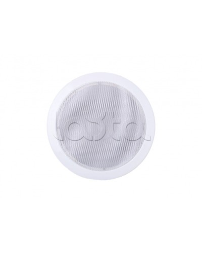 Оповещатель охранно-пожарный речевой встраиваемый ТРОМБОН ГЛАГОЛ-ПП-5 в Рубцовске Система оповещения и трансляции Pintop.ru