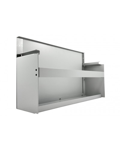 Отсек аккумуляторный универсальный Тромбон ПУ-8К-ОА в Рубцовске Система оповещения и трансляции Pintop.ru