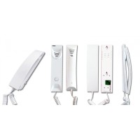 Трубка абонентская переговорная Цифрал КМ-3