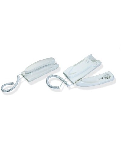 Трубка абонентская переговорная Цифрал КС в Рубцовске Многоабонентные устройства Pintop.ru