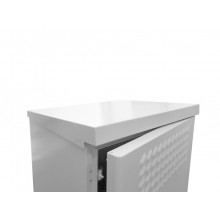 Крыша оцинкованная ЦМО КД-ШТВ-Н-620.500