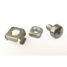 Комплект монтажный №2 50 шт/уп ЦМО КМ-2-50