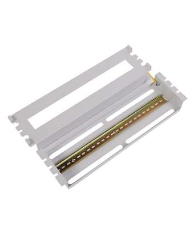 Панель с DIN-рейкой 51 см22М ЦМО КП-АВ в Рубцовске Аксессуары для стоек и шкафов Pintop.ru