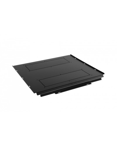 Фальшпол ШТК-СП шириной 600 мм и глубиной 600 мм ЦМО ОС-ШТК-СП-6.6 в Рубцовске Аксессуары для стоек и шкафов Pintop.ru