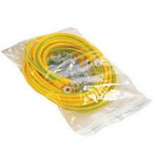 Комплект проводов заземления ЦМО ПЗ-ШРН