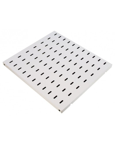 Полка перфорированная грузоподъёмностью 200 кг 580мм ЦМО СВ-58АК в Рубцовске Полки для шкафов и стоек Pintop.ru