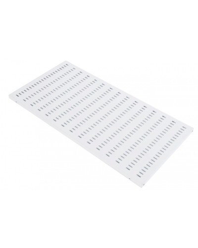 Полка перфорированная грузоподъёмностью 200 кг 750мм ЦМО СВ-75АК в Рубцовске Полки для шкафов и стоек Pintop.ru