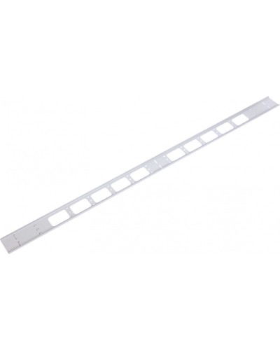 Органайзер кабельный вертикальный 18U ЦМО ВКО-М-18.75 в Рубцовске Кабельные органайзеры Pintop.ru