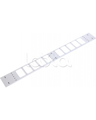 Органайзер кабельный вертикальный 42U ЦМО ВКО-М-42.150 в Рубцовске Кабельные органайзеры Pintop.ru