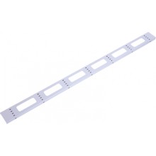 Органайзер кабельный вертикальный 49U ЦМО ВКО-СТК-49