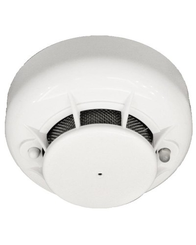 Извещатель пожарный дымовой оптико-электронный точечный адресно-аналоговый радиоканальный Версет ДИП-220Р ВЕКТОР (ИП212-220Р) в Рубцовске Адресная система Версет Pintop.ru