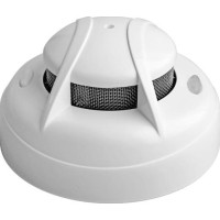 Извещатель пожарный дымовой оптико-электронный точечный адресно-аналоговый Версет ИП212-220А «ДИП-220А»