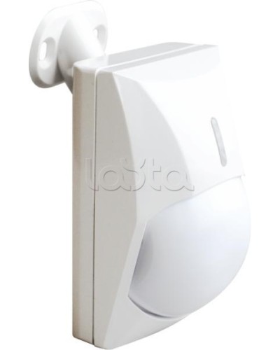 Извещатель охранный оптико-электронный инфракрасный пассивный адресный Версет ОПТИМИСТ-АП в Рубцовске Адресная система Версет Pintop.ru