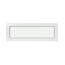 Основа светового табло ВИСТЛ Молния-12-3 (ОСНОВА)