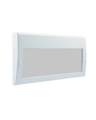 Табло ВИСТЛ Молния-12-З Пожарный патрубок в Рубцовске Оповещатели Pintop.ru