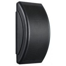 Оповещатель речевой ВИСТЛ Соната-М черный корпус