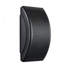 Оповещатель пожарный речевой ВИСТЛ Соната Т-3 Черный