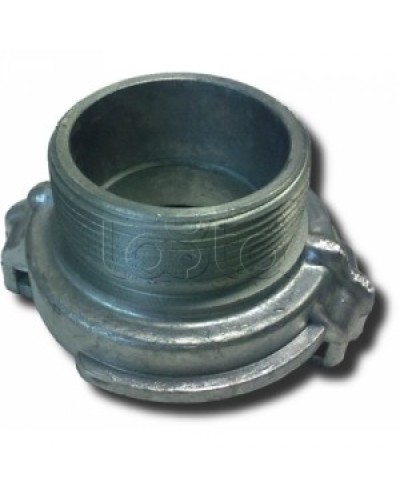 Головка цапковая Ярпожинвест ГЦ-50 в Рубцовске Устройства пуска водяного пожаротушения Pintop.ru