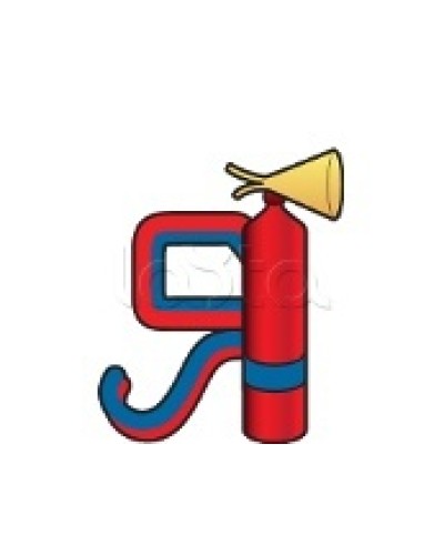 Огнетушитель порошковый закачной Ярпожинвест ОП-50(з) АВСE в Рубцовске Огнетушители Pintop.ru