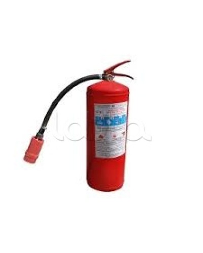 Огнетушитель Ярпожинвест ОВП-10 (з) АВ (заряженный, морозостойкий) в Рубцовске Огнетушители Pintop.ru