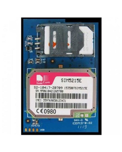 Модуль подключения UMTS-канала Yeastar WCDMA в Рубцовске Дополнительное оборудование для сетей Pintop.ru