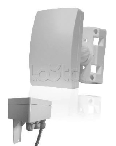 Извещатель охранный объемный радиоволновый ЮМИРС АГАТ-СП5У в Рубцовске Извещатели охраны периметра Pintop.ru