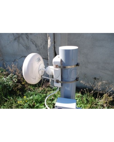 Коробка распределительная Юмирс Коробка распределительная (ЮСДП.468344.024-01) в Рубцовске Аксессуары для средств охраны периметра Pintop.ru